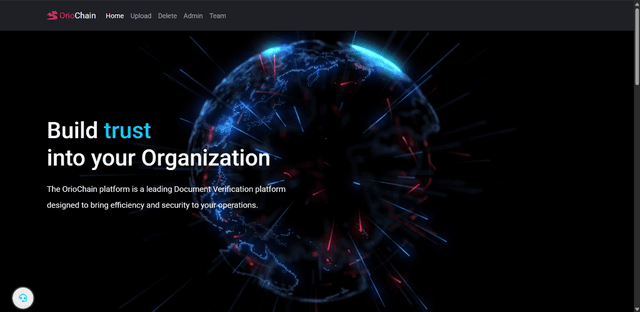 IPFS IMG Upload